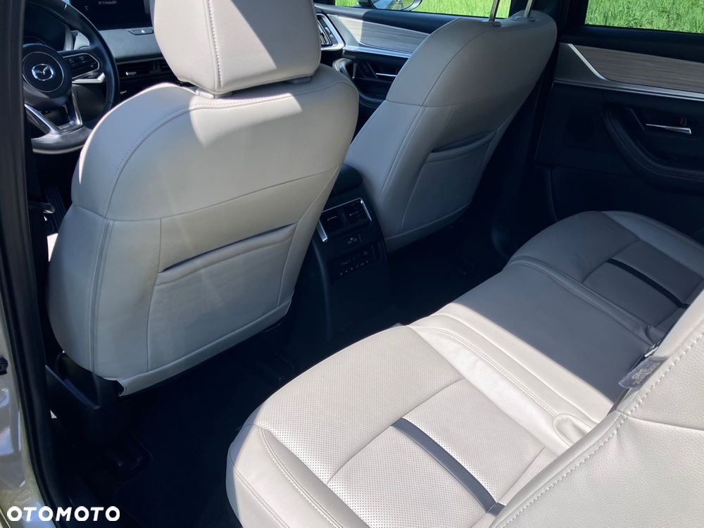 Mazda CX-90 - 8
