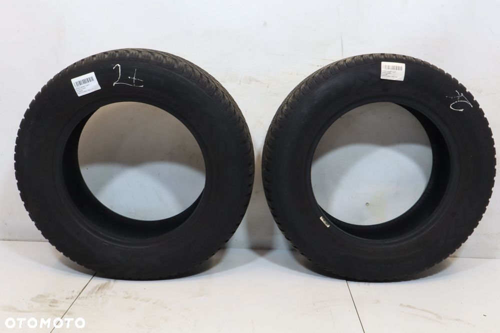 OPONA OPONY 2 SZT NOKIAN WEATHERPROOF ZIMA  195/65/15 20R - 1