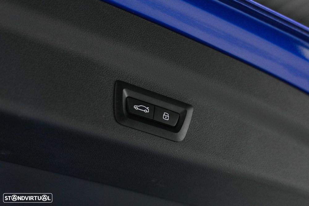 BMW X1 xDrive25e Pack Desportivo M - 53