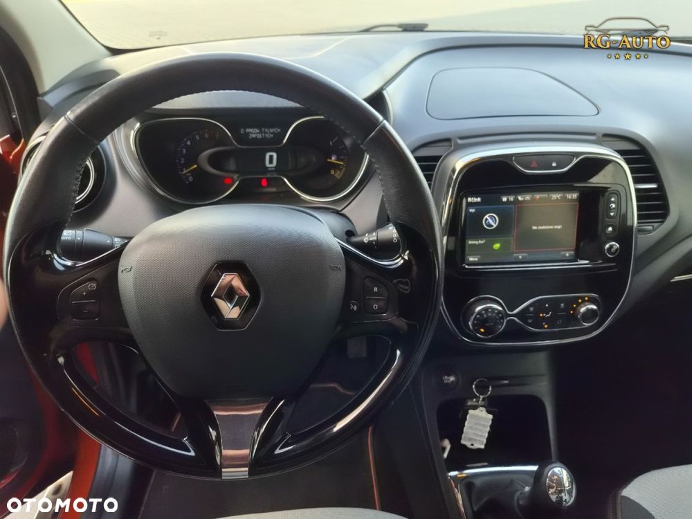 Renault Captur - 32