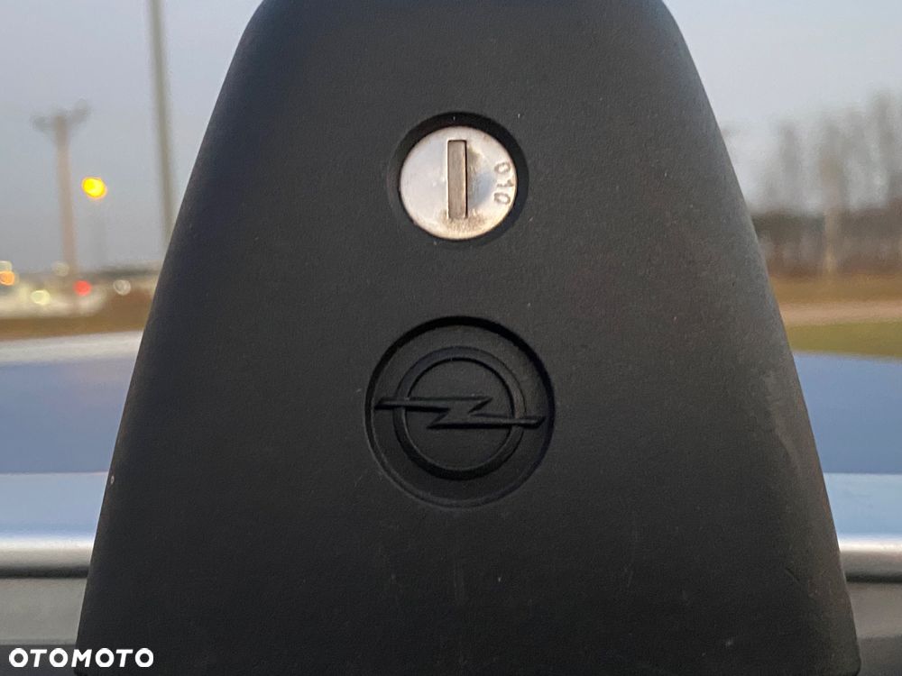 Opel Mokka 1.7 CDTI ecoFLEX Start/Stop Edition - 15