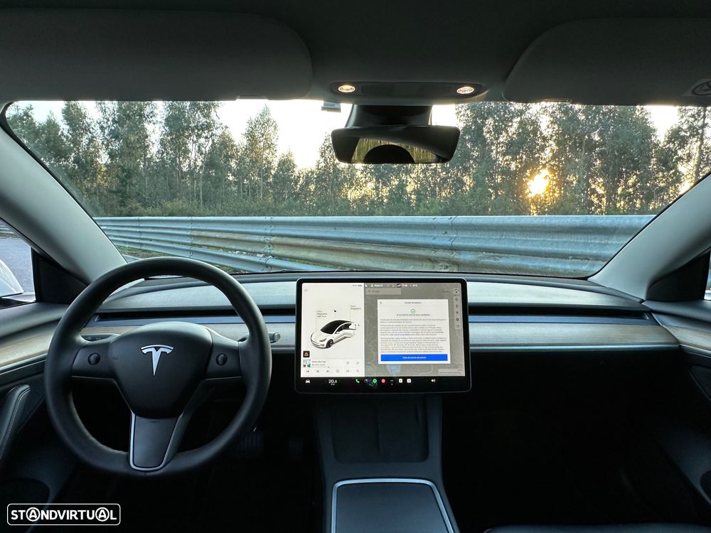 Tesla Model 3 Long Range AWD Dual Motor - 6