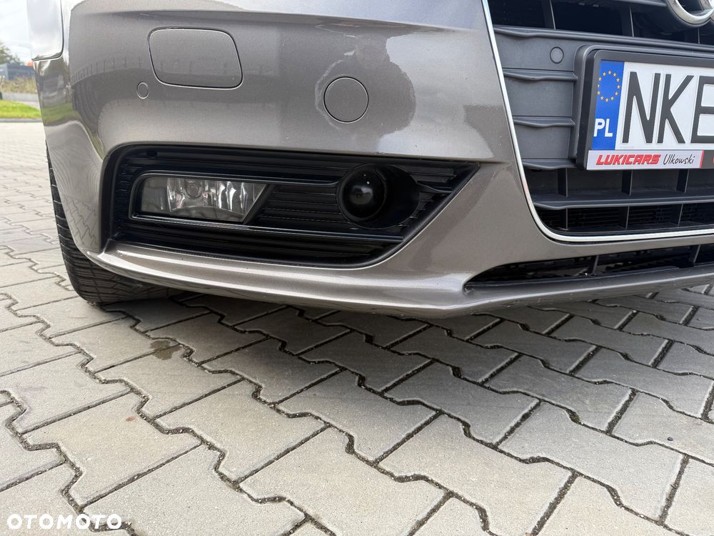 Audi A4 - 13