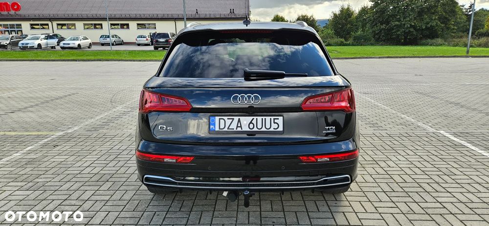 Audi Q5 2.0 TDI Quattro S tronic - 30