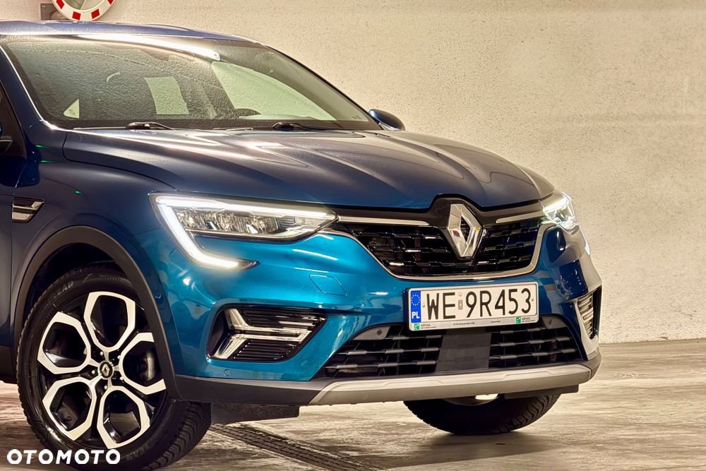 Renault Arkana - 5