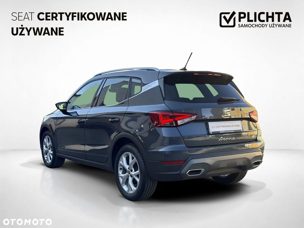 Seat Arona - 4