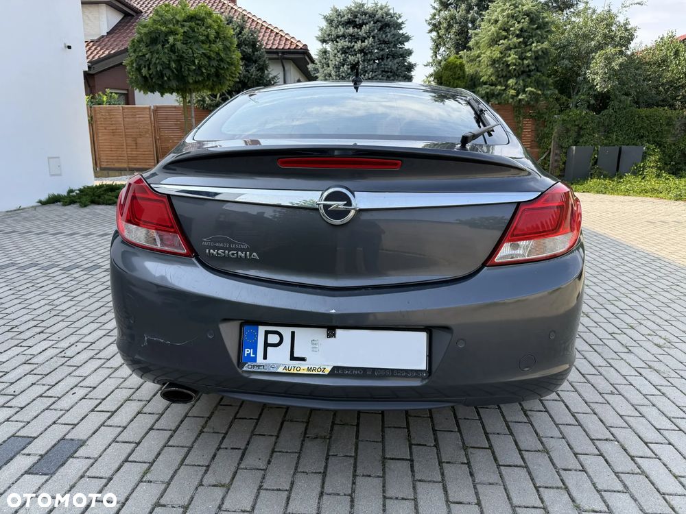 Opel Insignia - 6