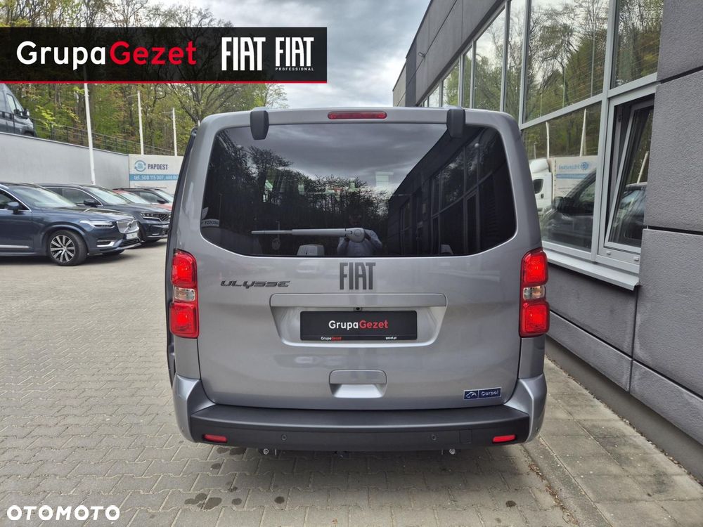 Fiat Ulysse - 6