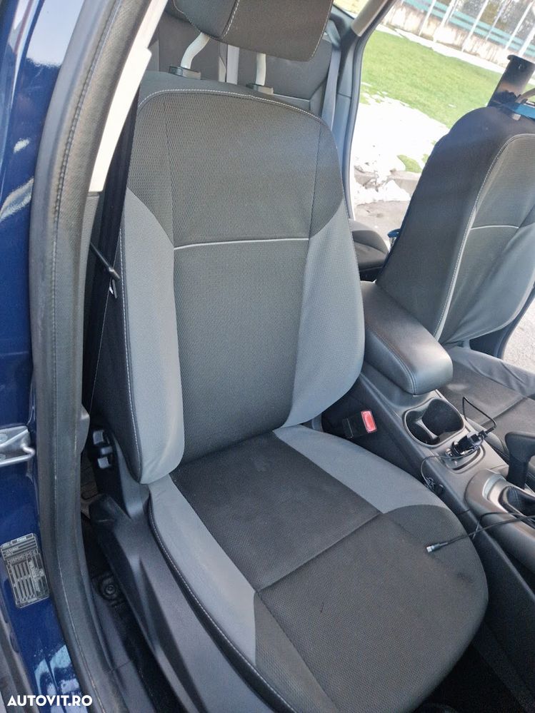 Ford Focus 1.0 EcoBoost Sport - 16