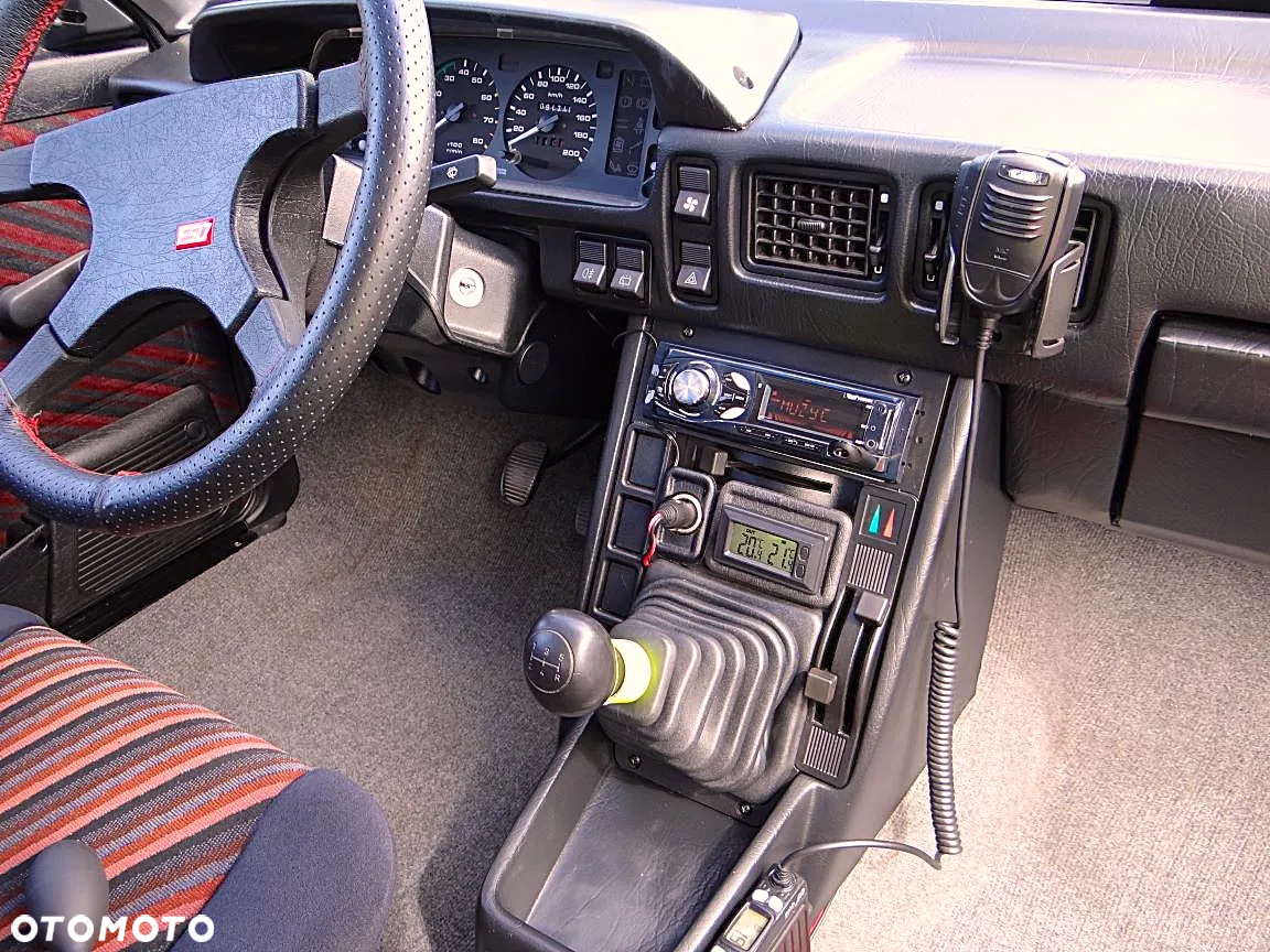 Polonez Caro - 17