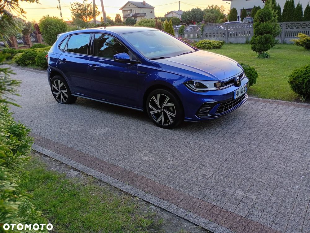 Volkswagen Polo - 4