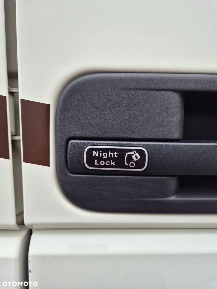 DAF XF 480 Super Space Cab - 28