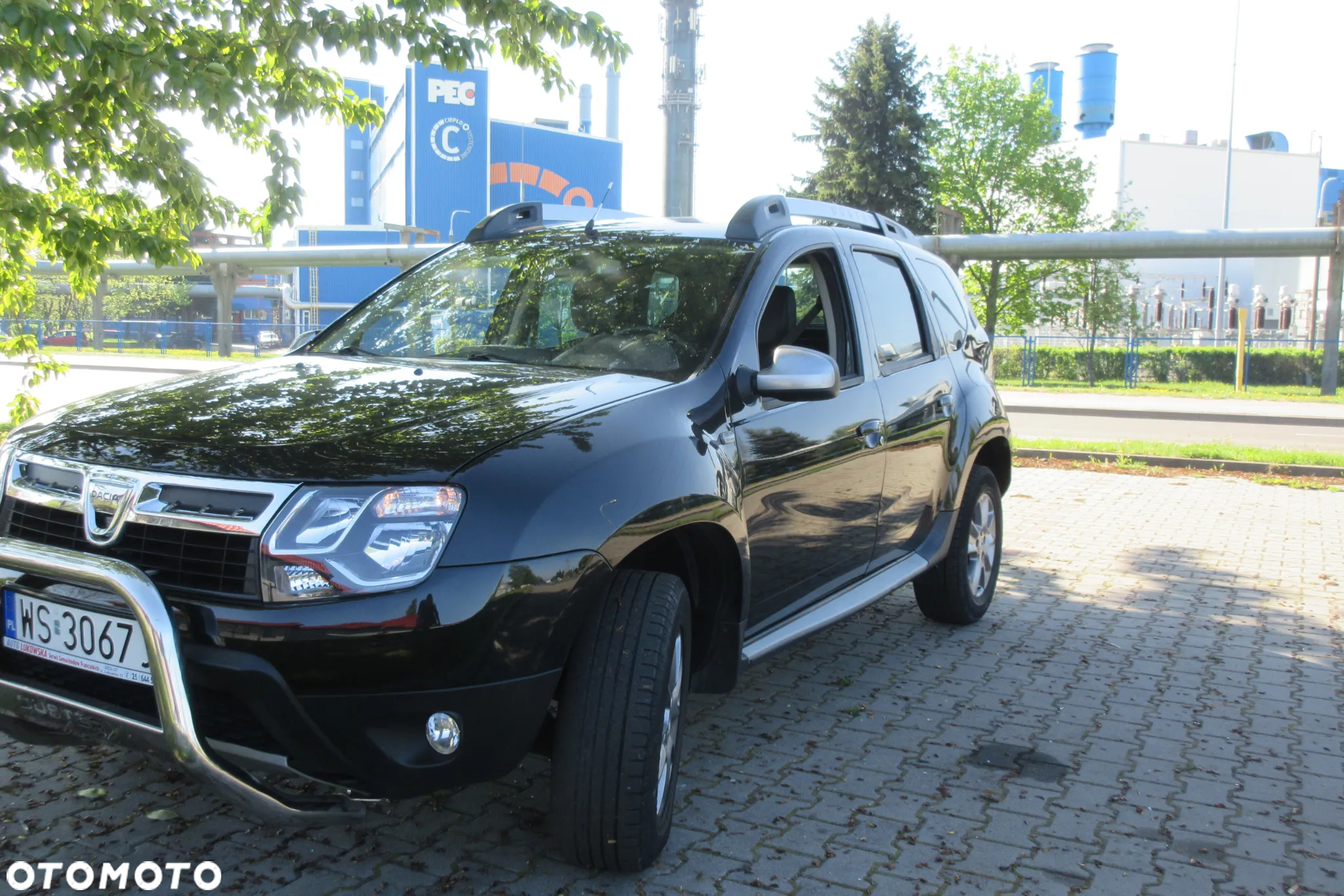 Dacia Duster 1.2 TCe Laureate - 28