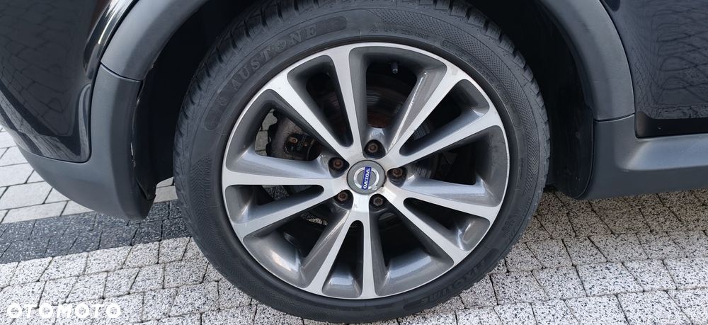 Volvo C30 1.6D DRIVe Start-Stop - 5