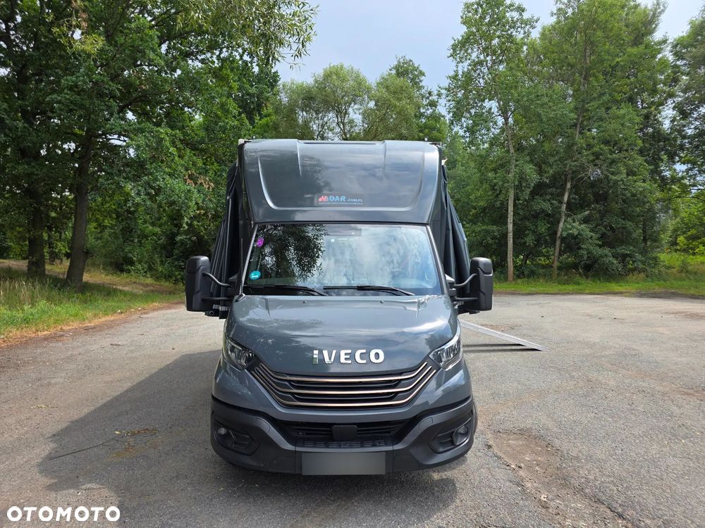 Iveco Daily - 25