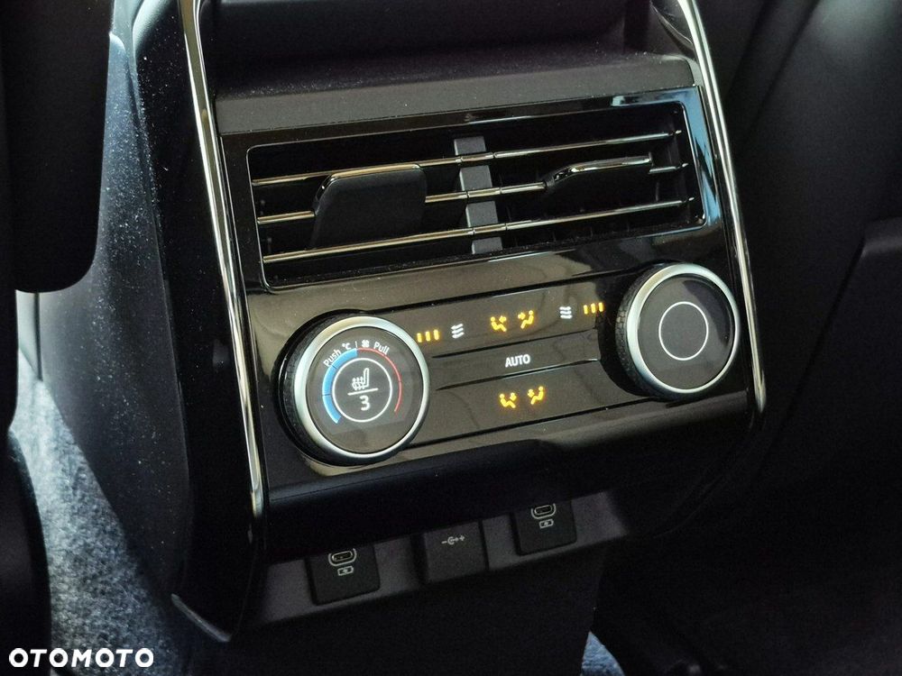 Land Rover Range Rover Sport - 27