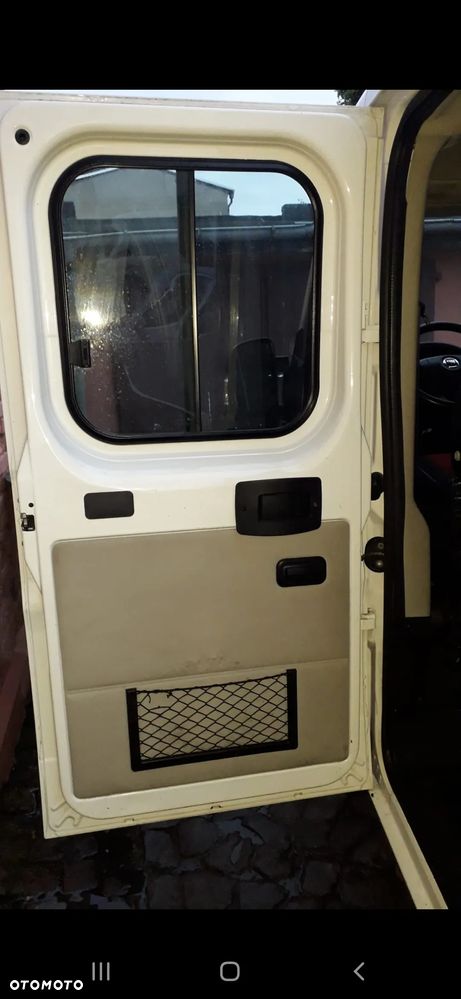 Fiat DUCATO DOKA - 15