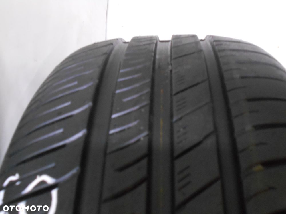 OPONA POJEDYNKA  205/55R16 NEXEN NBLUE S AO  DOT  2221 8.MM - 2