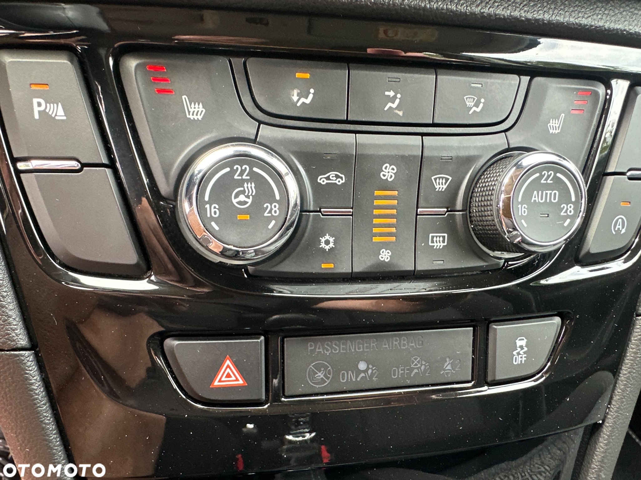 Opel Mokka X 1.4 T Color Edition S&S - 21