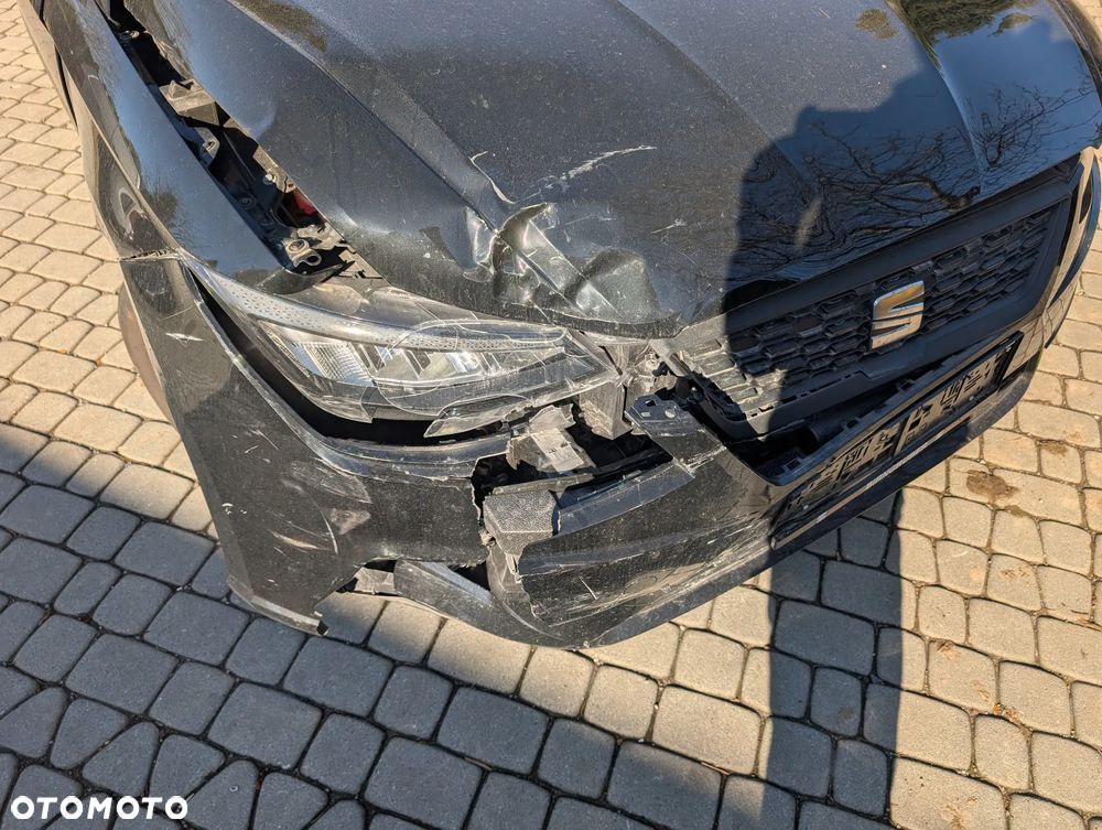 Seat Ibiza 1.0 MPI EVO Style S&S - 12