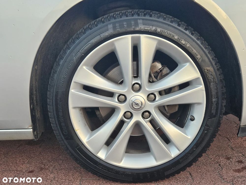 Opel Insignia 1.5 T Innovation S&S - 13