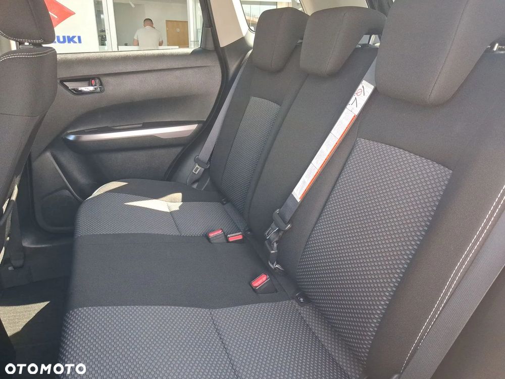 Suzuki Vitara 1.4 Boosterjet mHEV Premium Plus 2WD - 32
