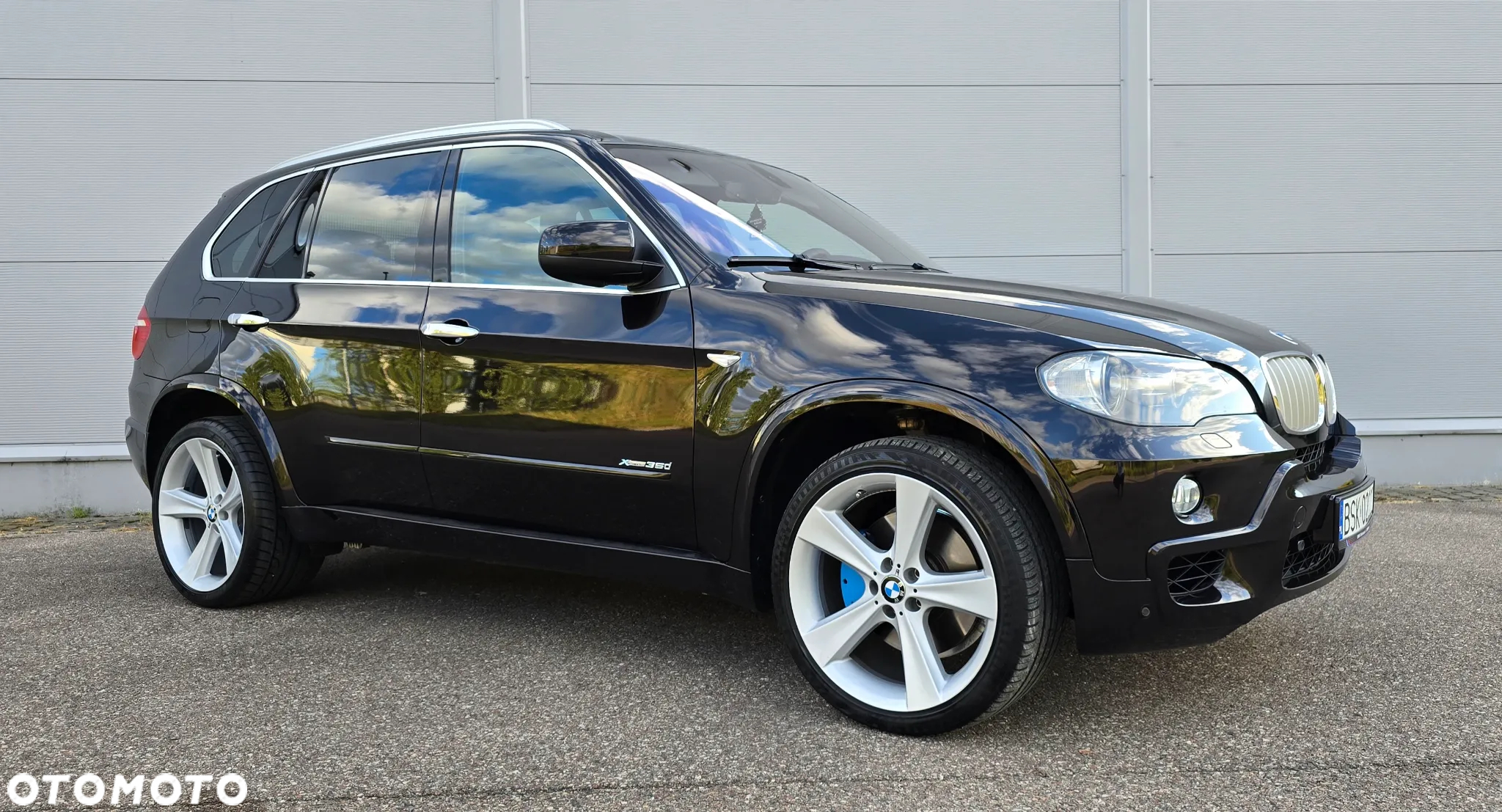 BMW X5 3.0sd xDrive - 18