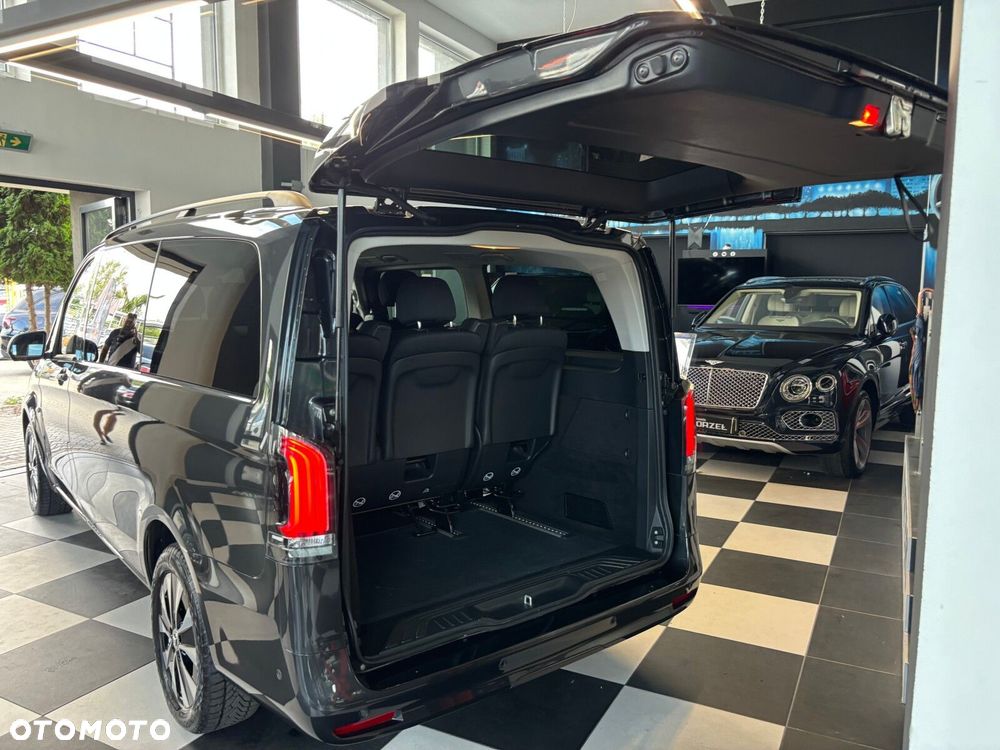 Mercedes-Benz Vito - 27