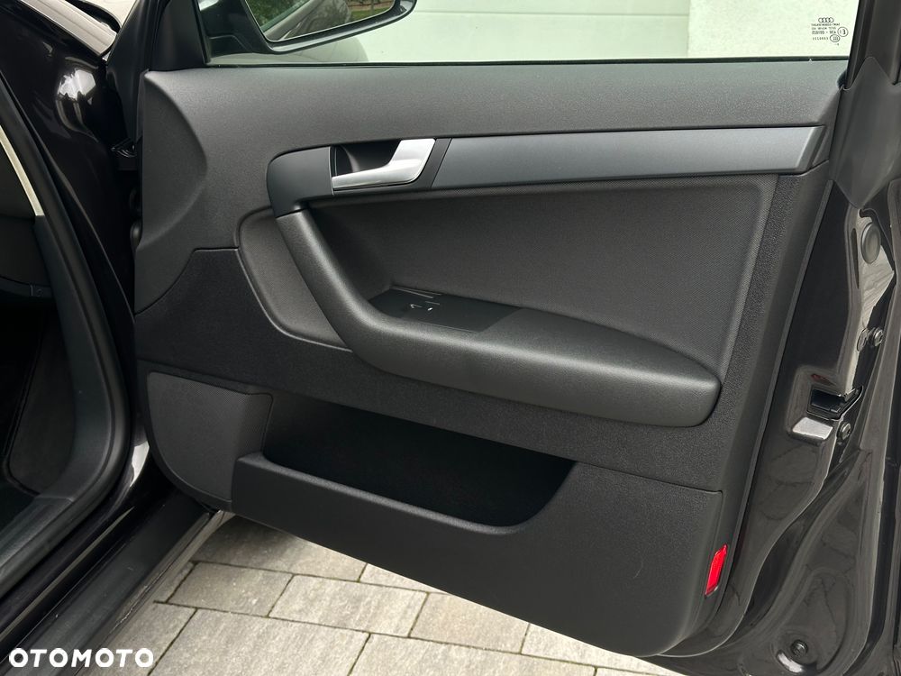 Audi A3 Sportback 1.6 Ambition - 36