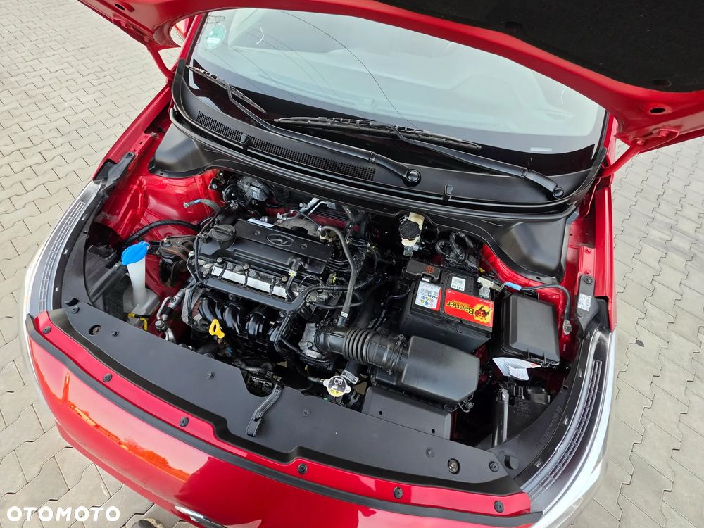 Hyundai i20 1.2 Fresh - 32