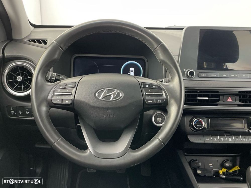 Hyundai Kauai 1.0 T-GDi Premium - 14
