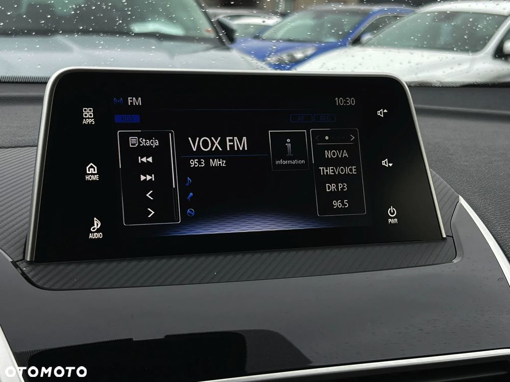 Mitsubishi Eclipse Cross 1.5 T GPF Invite Plus - 27