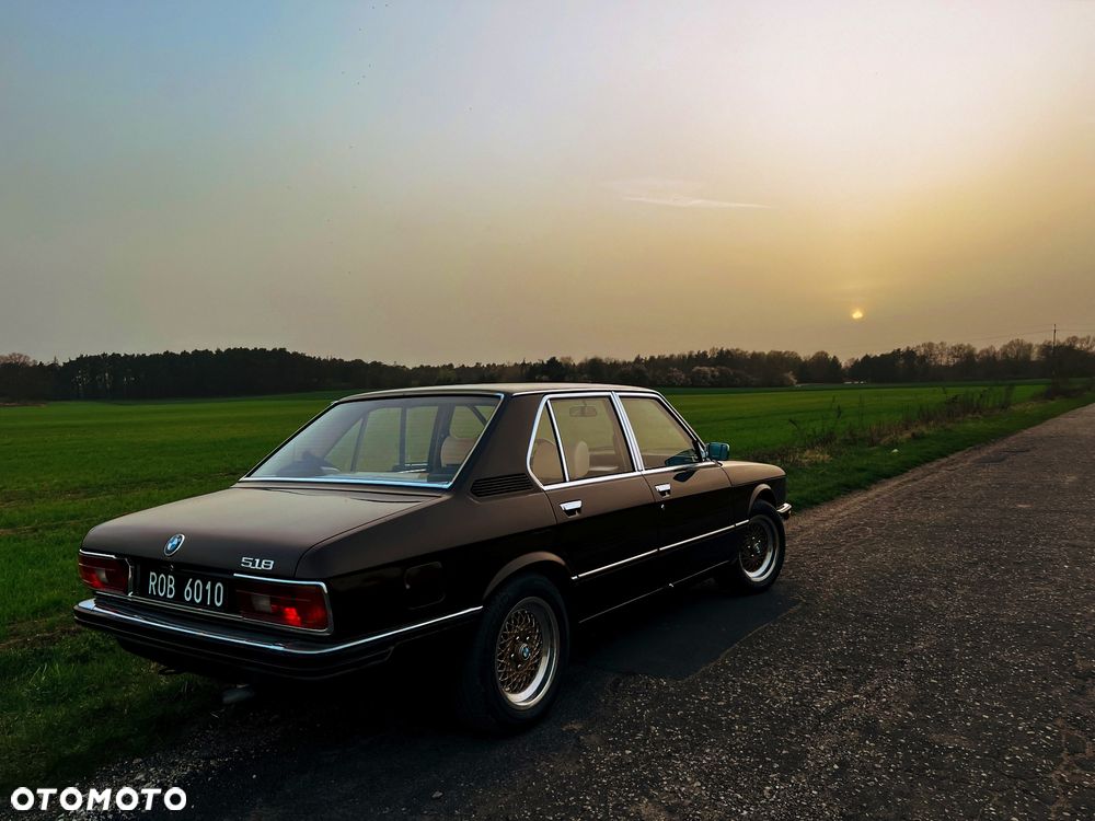 BMW Seria 5 - 19