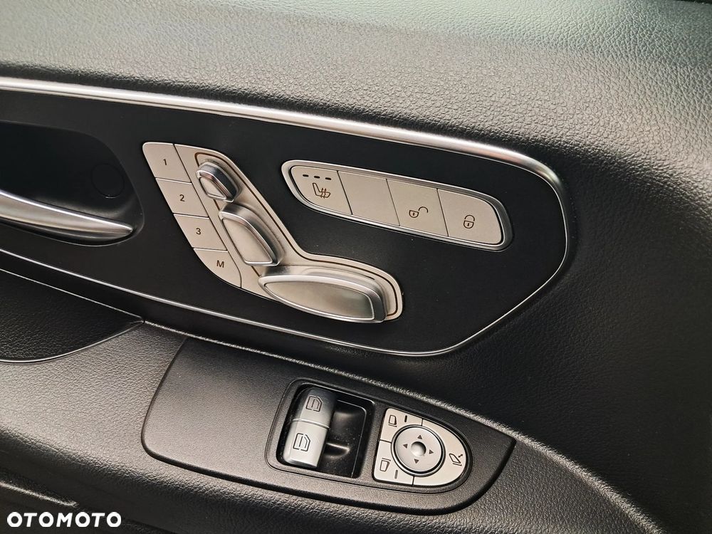 Mercedes-Benz VITO 119 CDI - 14