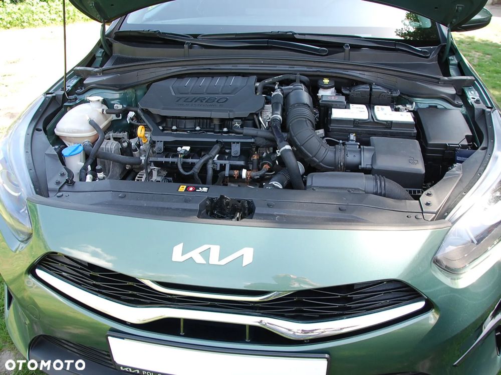 Kia Ceed - 37
