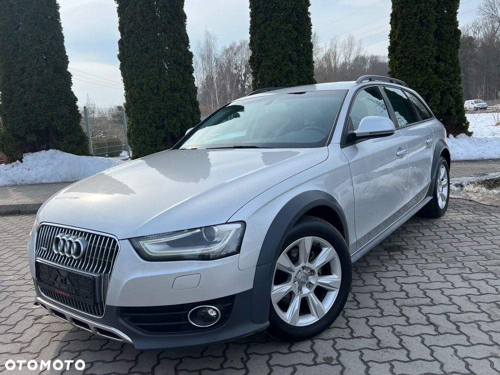 Audi A4 Avant 2.0 TDI Quattro S tronic - 9
