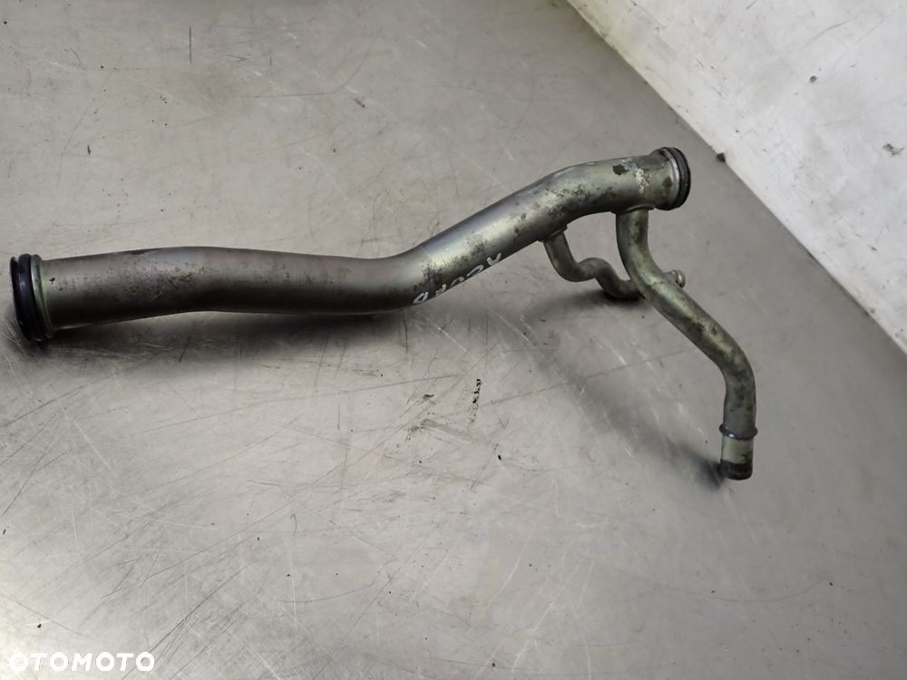 MAGISTRALA WODY HONDA ACCORD VII 3.0VTEC - 5