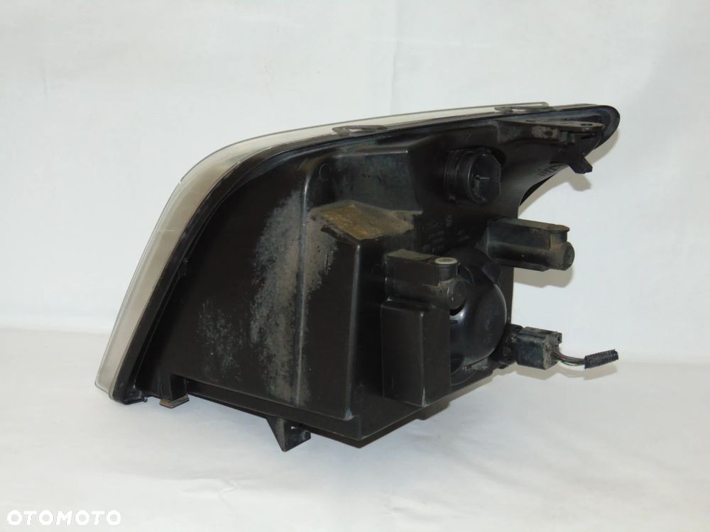 ORYGINAŁ lampa przednia przód lewa prawa Ford Tourneo Transit Connect MK1 I 02-06r - 7