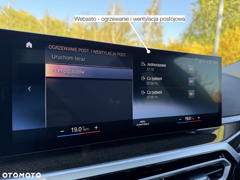 BMW Seria 3 320d xDrive - 17