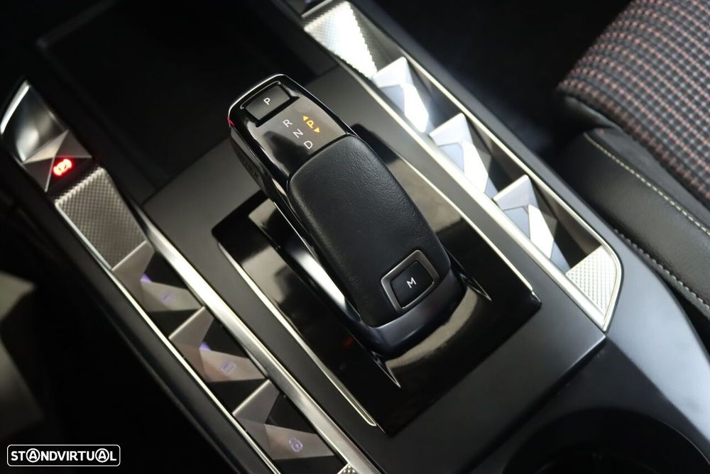 DS DS3 Crossback 1.2 PureTech Performance Line EAT8 - 21