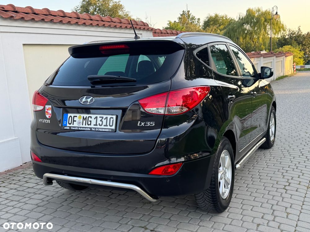 Hyundai ix35 - 28