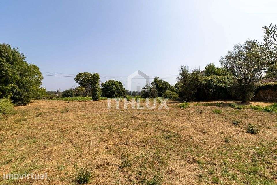 Lote de Terreno para construção - Grande imagem: 2/6