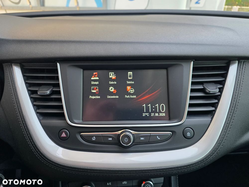 Opel Grandland X - 15
