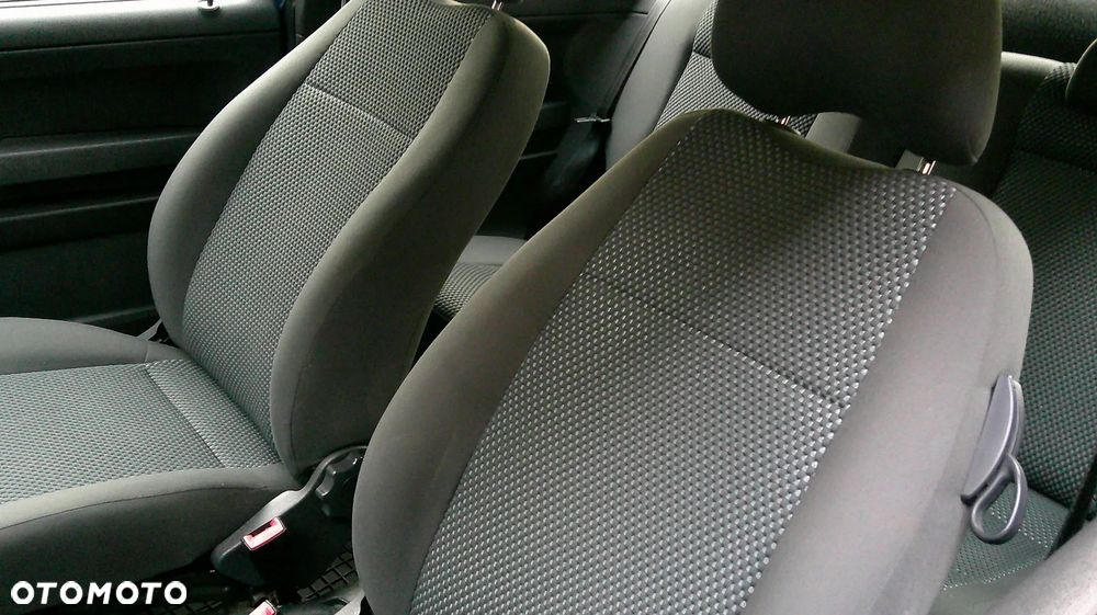 Volkswagen Fox 1.2 - 6
