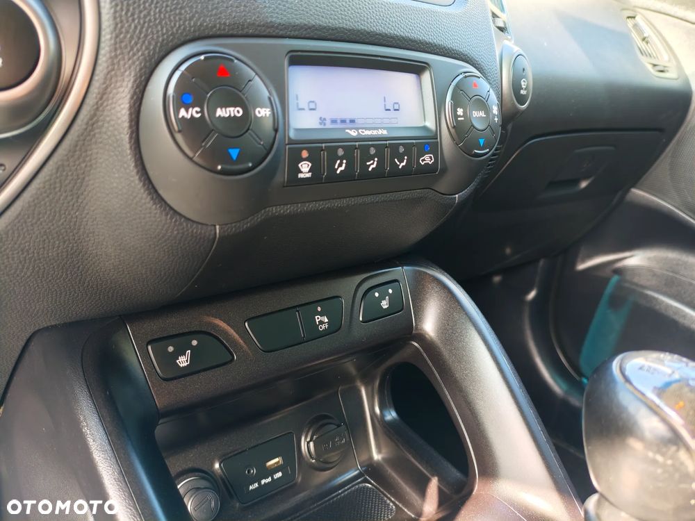 Hyundai ix35 2.0 GDI Comfort 2WD - 25
