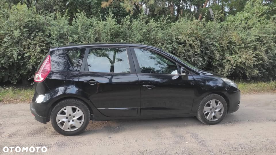 Renault Scenic - 5