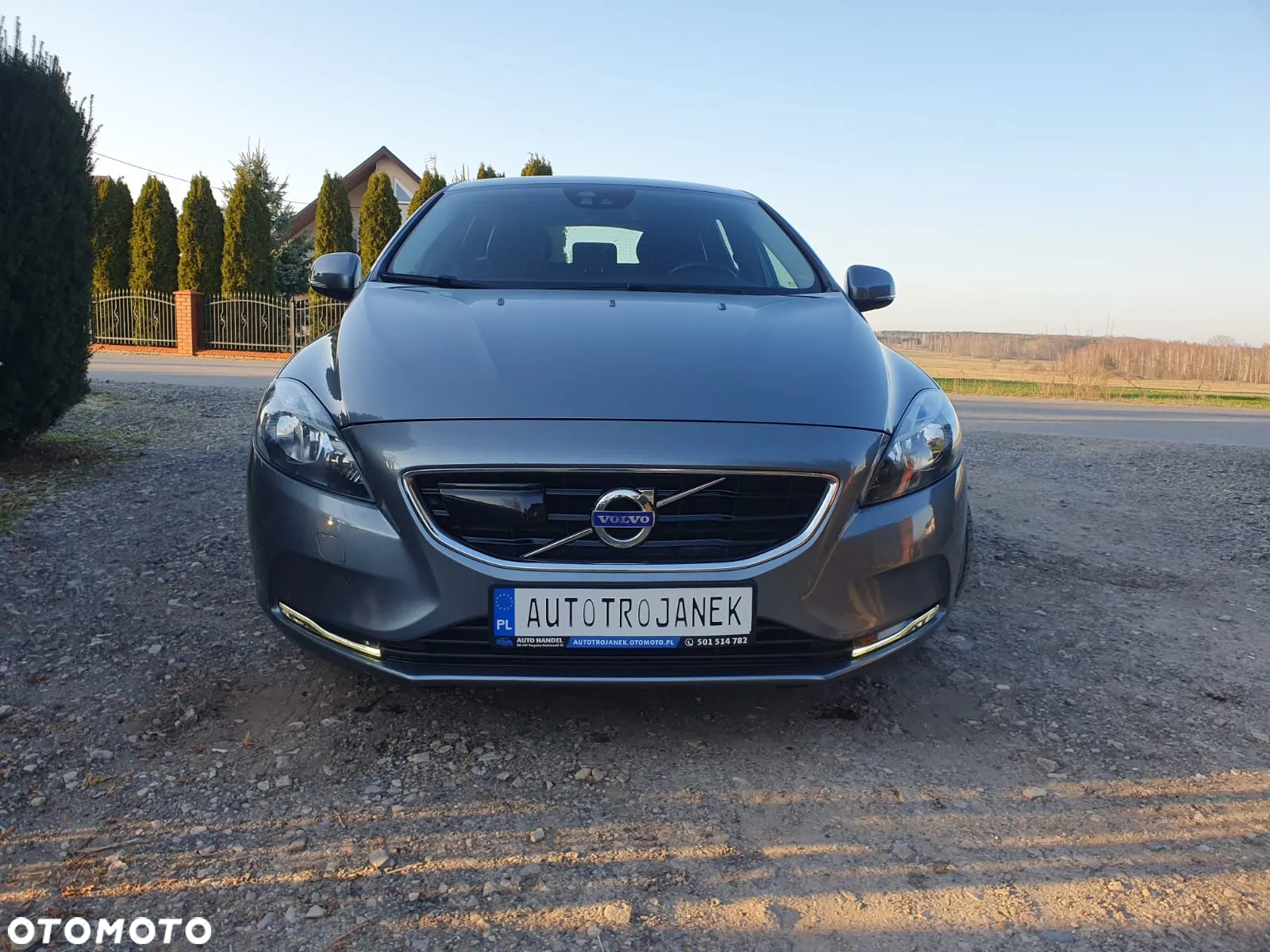 Volvo V40 D4 Drive-E Momentum - 8