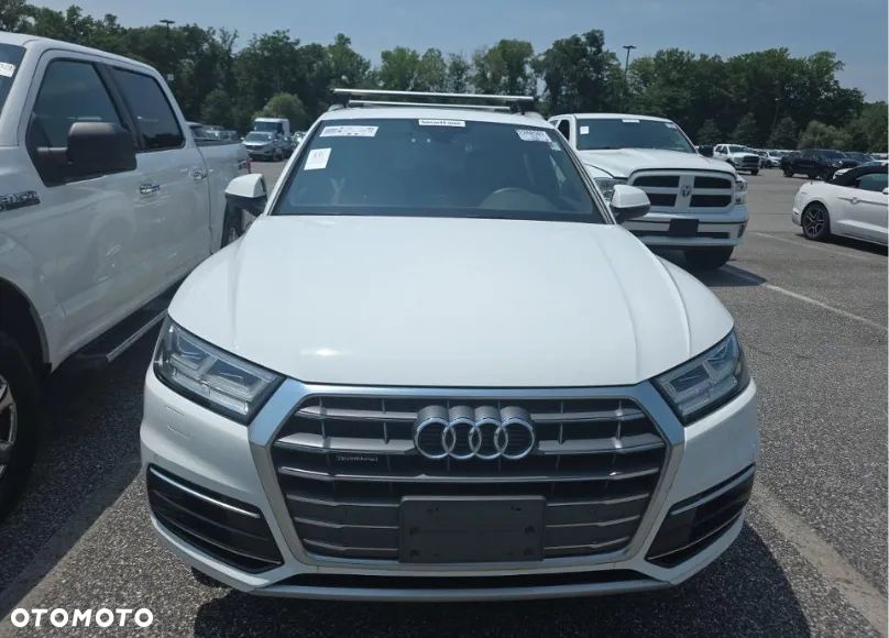 Audi Q5 2.0 TFSI Quattro S tronic - 3