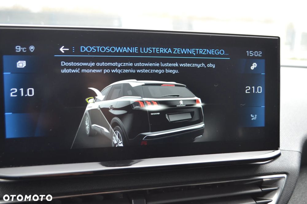 Peugeot 3008 BlueHDi 130 Stop & Start EAT8 Allure - 32