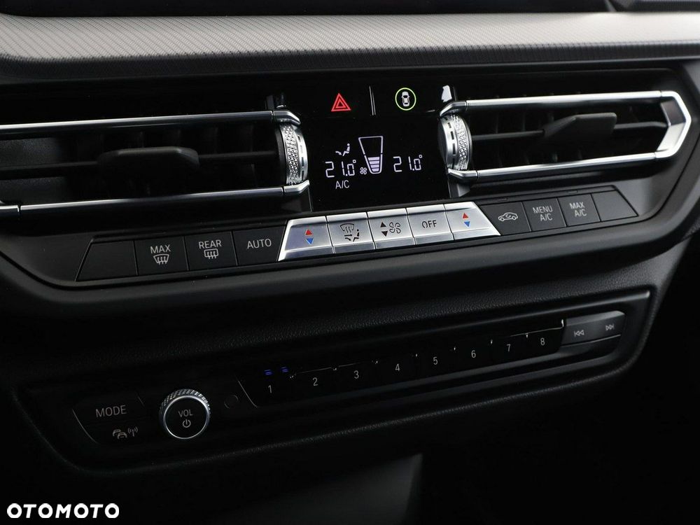 BMW Seria 1 M135i xDrive - 31